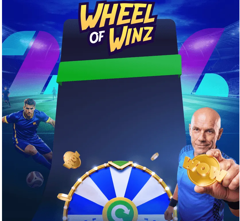 Spin and Win
