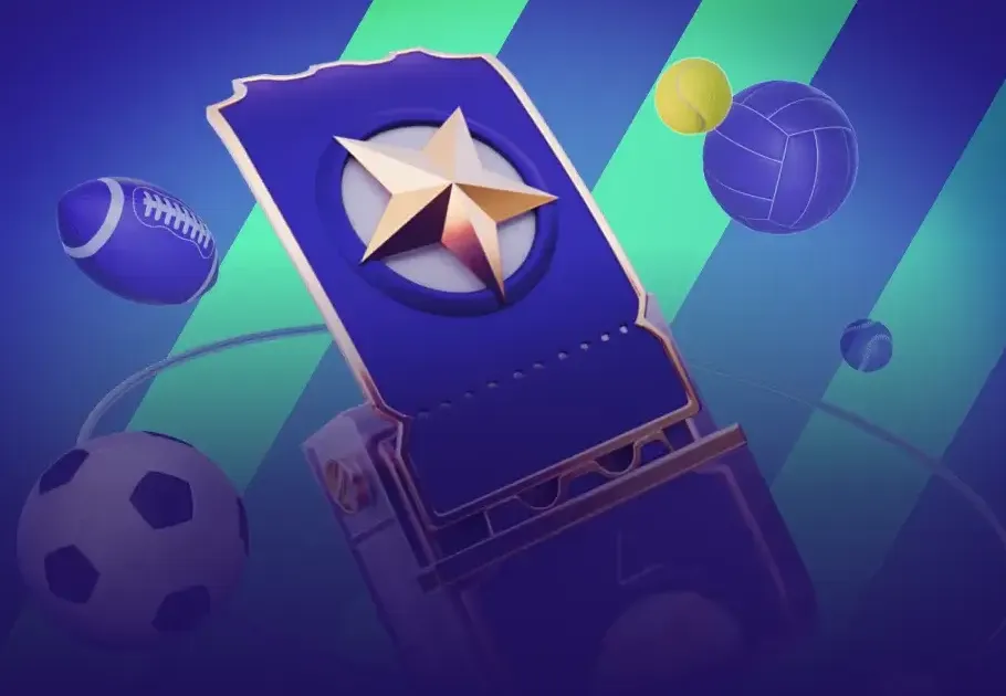 Welcome Sports Bonus